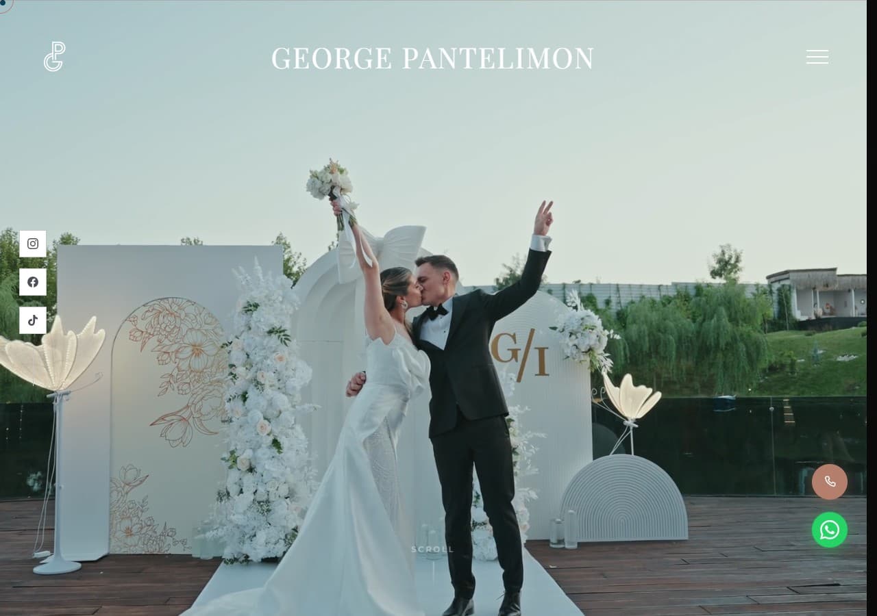 GeorgePantelimon.ro — Fotografie